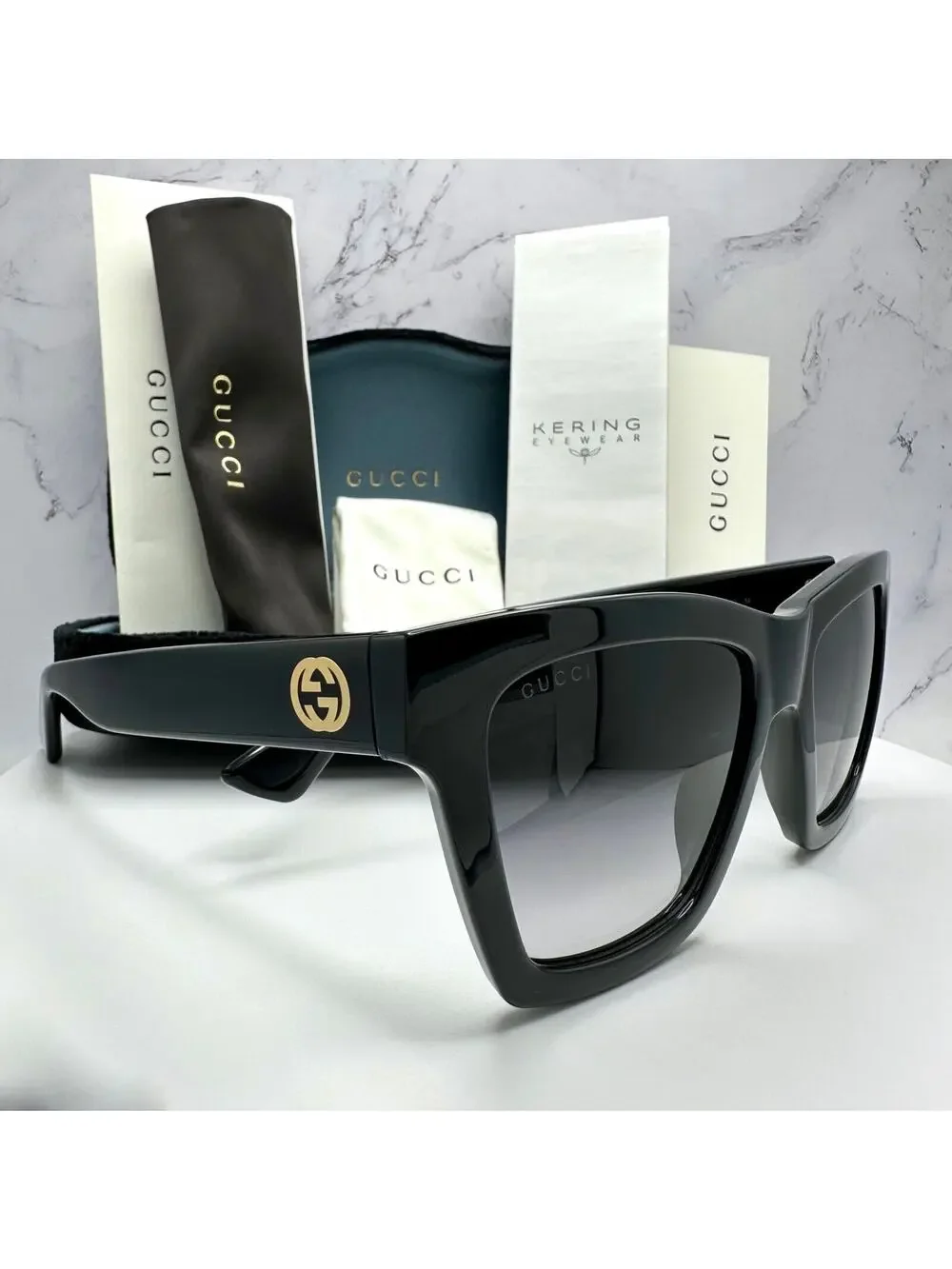 New GUCCI Sunglasses